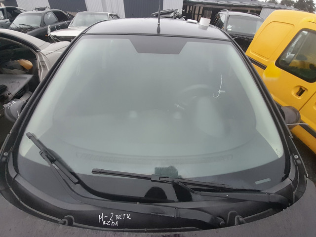 DF7163900A9D MAZDA Лобовое стекло купить в Киев