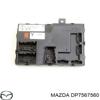 Блок комфорта DP7567560 MAZDA