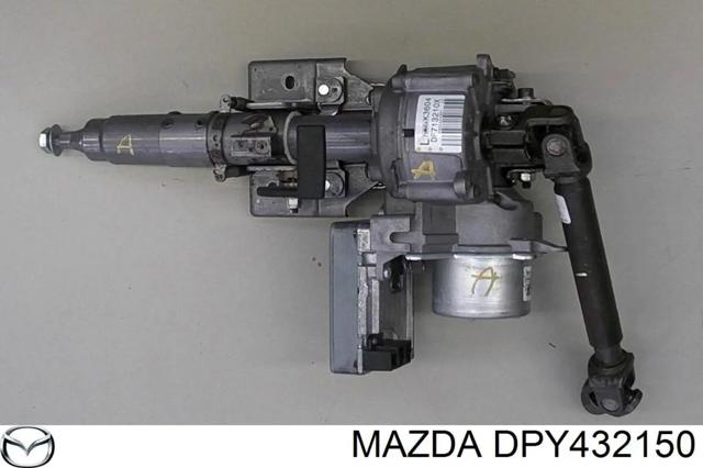 DPY432150 Mazda