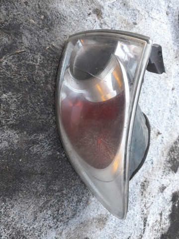 Двигатель в сборе Mazda 929 3 HC