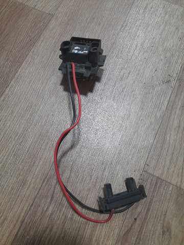F657165W RENAULT Электроподогреватель воздуха системы отопления салона купить в Житомир