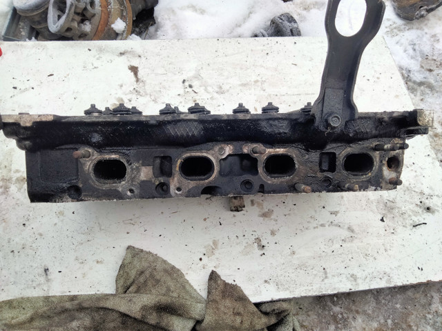 FE7010100F ГБЦ купить Ровно