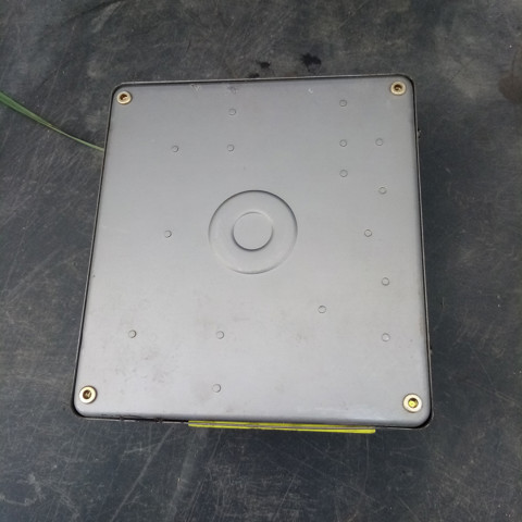 FP0118881D MAZDA купить в Ровно