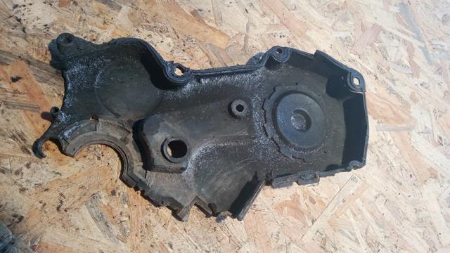 MAZDA FS0110500D Нижняя защита ремня ГРМ в наличии Кривой Рог