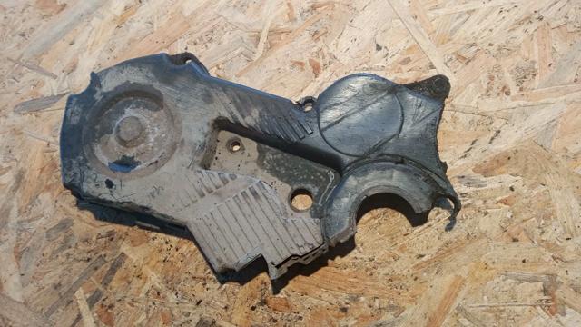 FS0110500D MAZDA Защита ремня ГРМ нижняя купить в Полтава