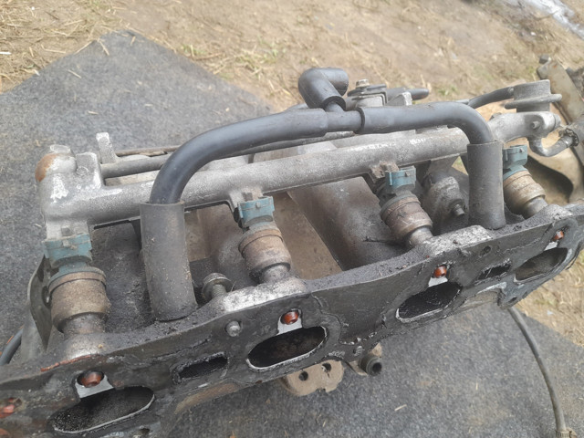 FS0113150A MAZDA купить в Житомир