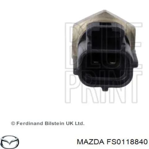 MAZDA FS0118840 Датчик температуры охлаждающей жидкости (включения вентилятора радиатора) в наличии Украина