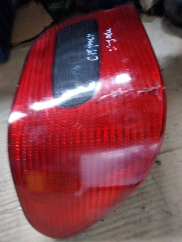 G2534 PEUGEOT Фонарь задний левый купить в Запорожье