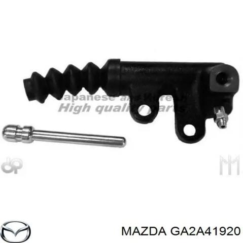 MAZDA GA2A41920 Цилиндр сцепления рабочий в наличии Кривой Рог