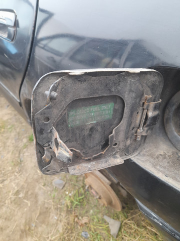 GA2K42410A Лючок бензобака купить Ровно