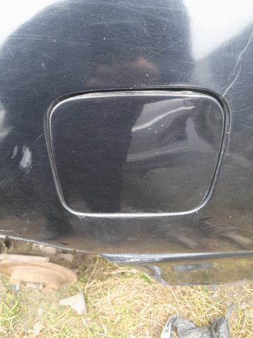 MAZDA GA2K42410A Лючок бензобака (топливного бака) в наличии Черновцы