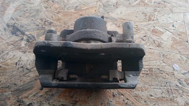 GA5R3361X MAZDA Суппорт тормозной передний правый купить в Ровно