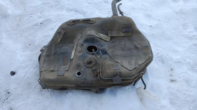 GA5R42110F MAZDA Бензобак купить в Киев