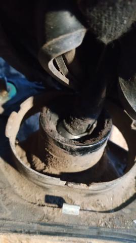 Механизм переключения передач (кулиса, селектор) Mazda Xedos 6 CA