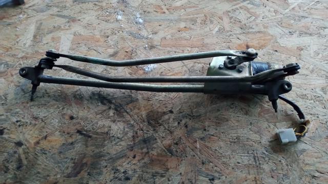 Механизм переключения передач (кулиса, селектор) Mazda Xedos 6 CA