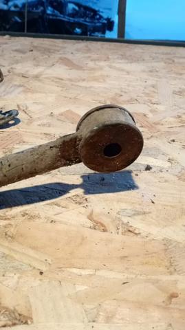 Механизм переключения передач (кулиса, селектор) Mazda Xedos 6 CA