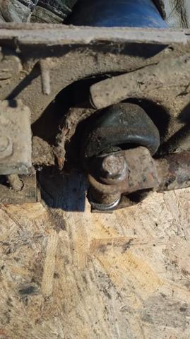 Механизм переключения передач (кулиса, селектор) Mazda Xedos 6 CA