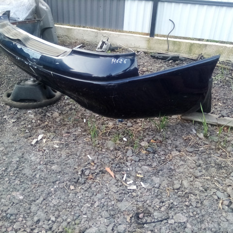 GA7B50221 MAZDA Бампер задний купить в Николаев