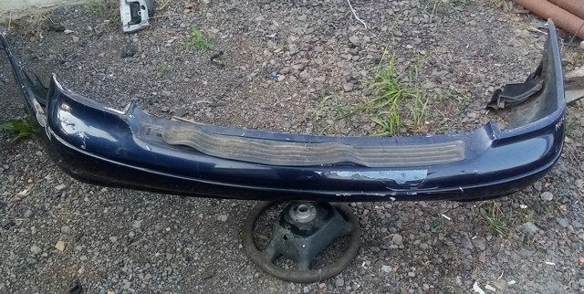 MAZDA GA7B50221 Бампер задний в наличии Днепр