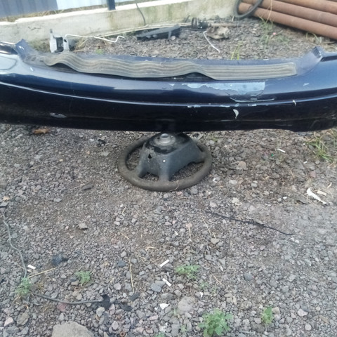 MAZDA GA7B50221 Задний бампер в наличии Ужгород