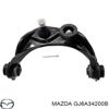 Рычаг передней подвески верхний правый GJ6A34200B MAZDA