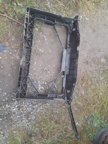 MAZDA GJ6A53110A Суппорт радиатора в сборе (монтажная панель крепления фар) в наличии Полтава