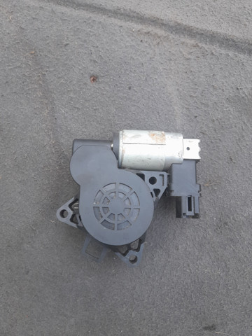 GJ6A5858XA MAZDA Мотор стеклоподъемника двери передней правой купить в Сумы