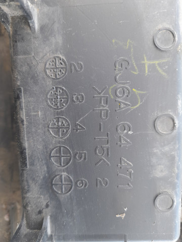 MAZDA GJ6A64471 в наличии Полтава