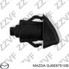 Форсунка омывателя левая GJ6E67510B MAZDA