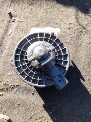 Отопителя салона GP9E61B10 MAZDA