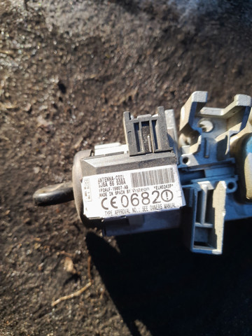 MAZDA GS1D66938A в наличии Винница