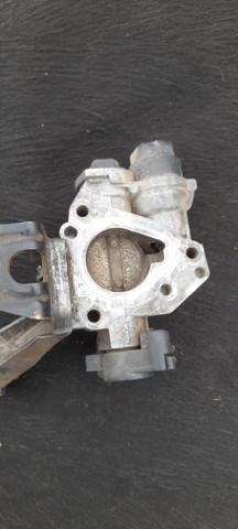 H873633 RENAULT Дроссельная заслонка в сборе купить в Черкассы