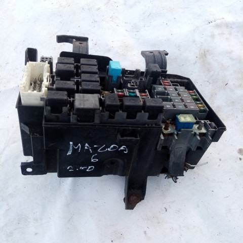 KD4566760 MAZDA купить в Ирпень