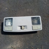 Плафон освещения кабины KD4569970A75 MAZDA