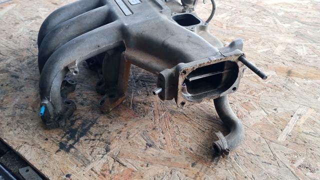 KF1113100G MAZDA Впускной коллектор купить в Черновцы