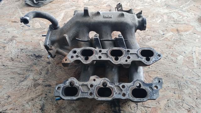 KF1113100G MAZDA Коллектор впускной купить в Днепр