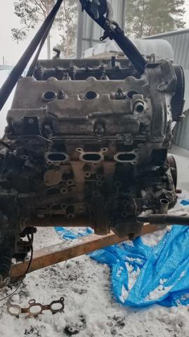MAZDA KF2702300 Двигатель в сборе в наличии Днепр