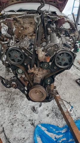 KF2702300 MAZDA Двигатель в сборе купить в Каменское