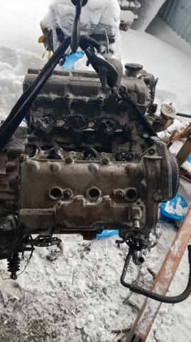 KF2702300 MAZDA Двигатель купить в Харьков