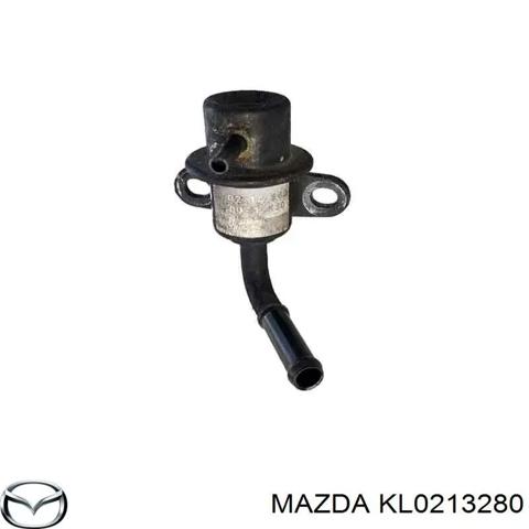 KL0213280 Регулятор давления топлива в топливной рейке купить Чернигов