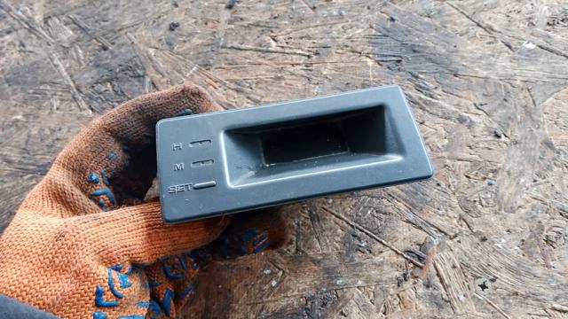 MB715941 Часы салонные купить Львов