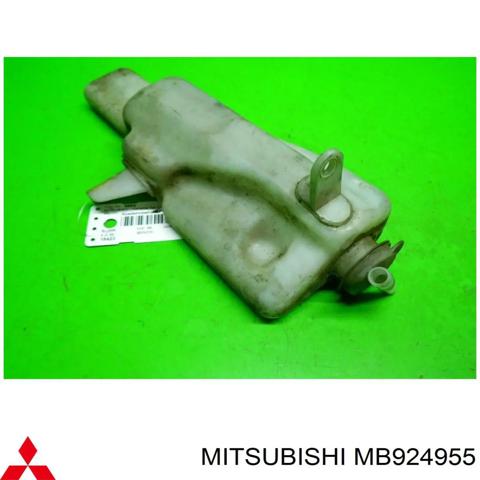 MITSUBISHI MB924955 Бачок системы охлаждения в наличии Павлоград