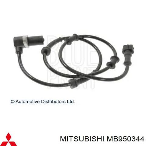 MB950344 Датчик АБС (ABS) передний правый купить Винница