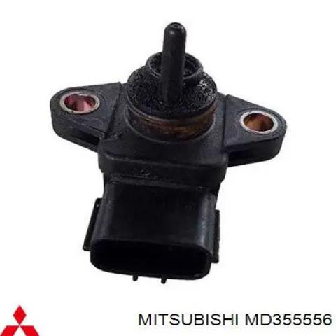 MITSUBISHI MD355556 Датчик давления во впускном коллекторе, MAP в наличии Киев