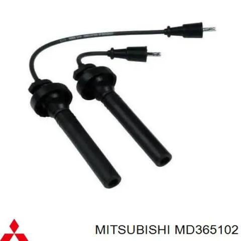 MD365102 MITSUBISHI Высоковольтные провода купить в Николаев