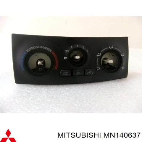 MN140637 MITSUBISHI Блок управления режимами отопления/кондиционирования купить в Чернигов