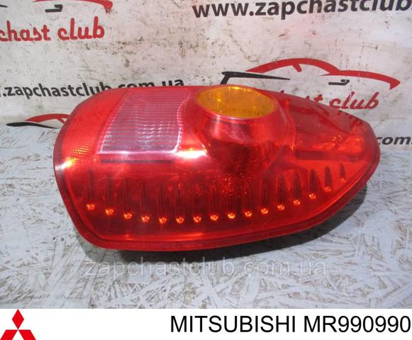 MITSUBISHI MR990990 Фонарь задний правый в наличии Николаев