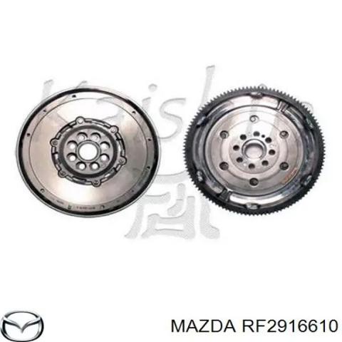 RF2916610 MAZDA Маховик купить в Ровно