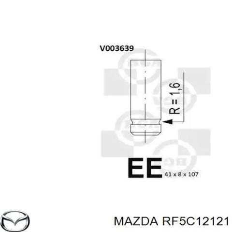 RF5C12121 Выпускной клапан купить Винница