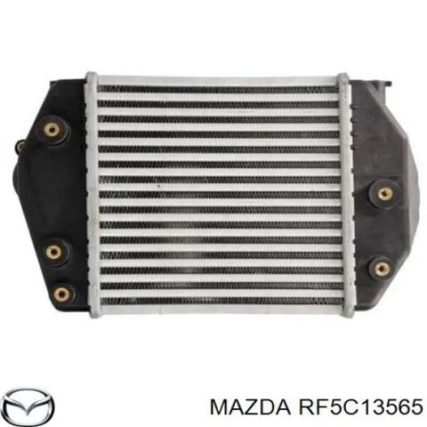 MAZDA RF5C13565 Интеркулер в наличии Житомир